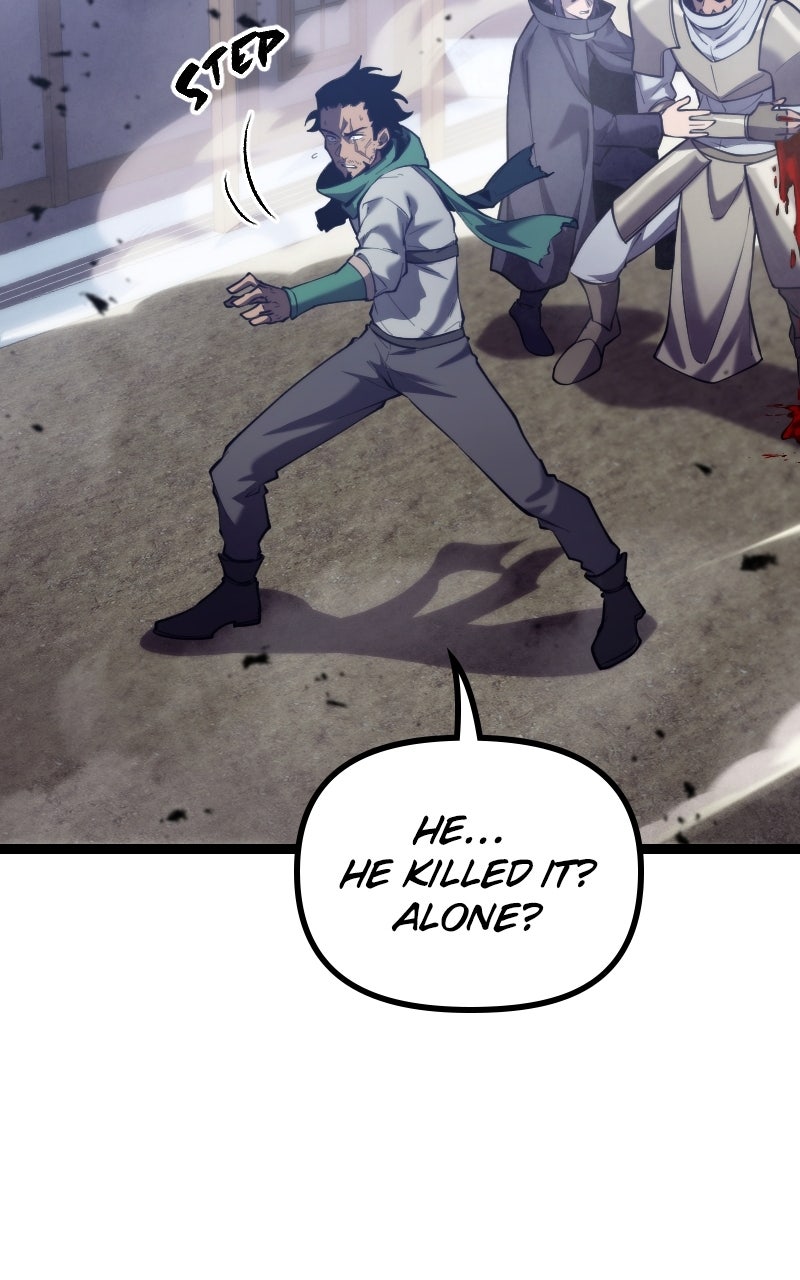Blood System Episode 24 page 87 - 