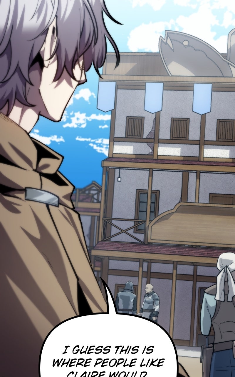 Blood System Episode 24 page 10 - 