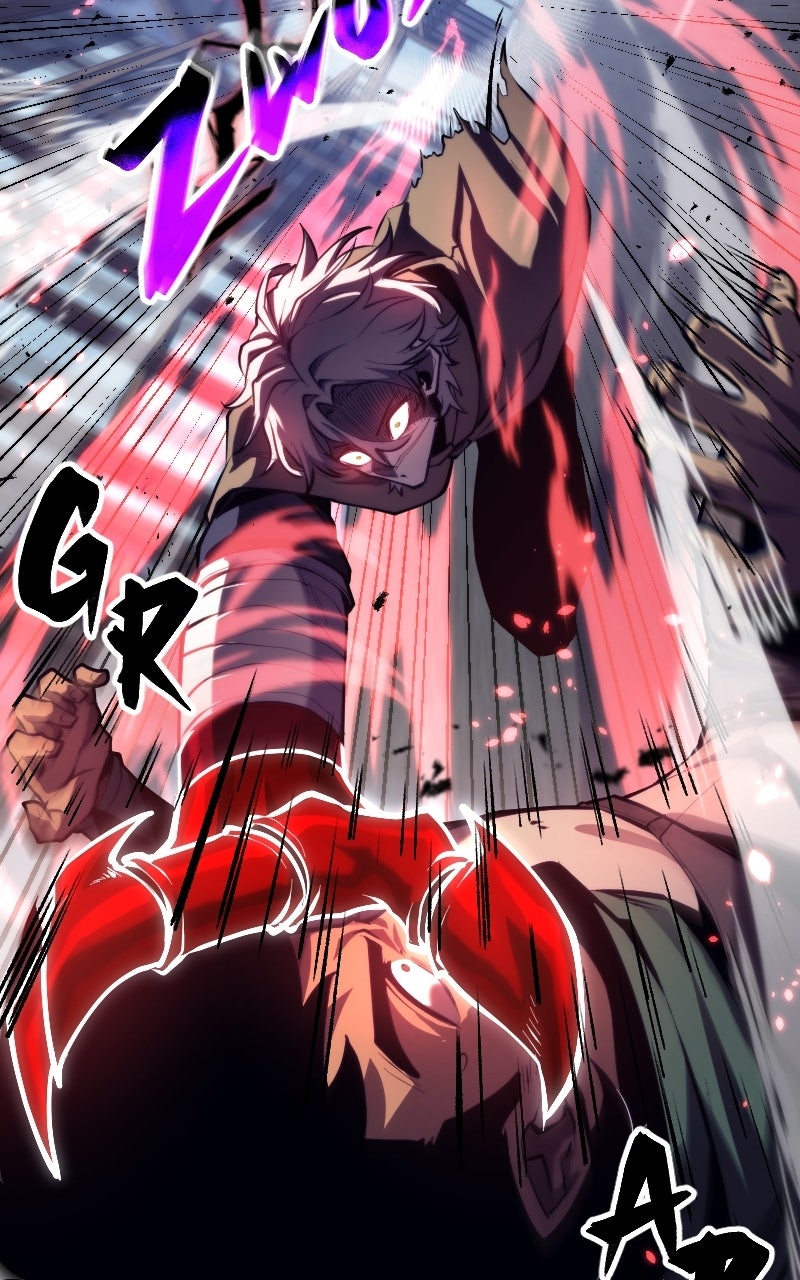 Blood System Episode 24 page 94 - 