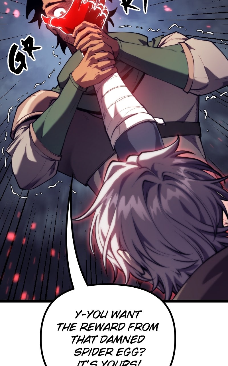 Blood System Episode 24 page 96 - 