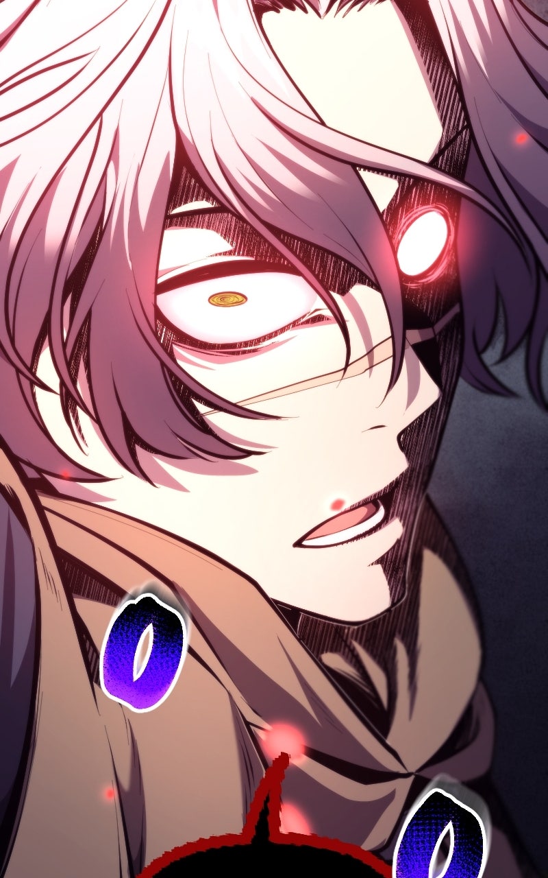 Blood System Episode 24 page 98 - 