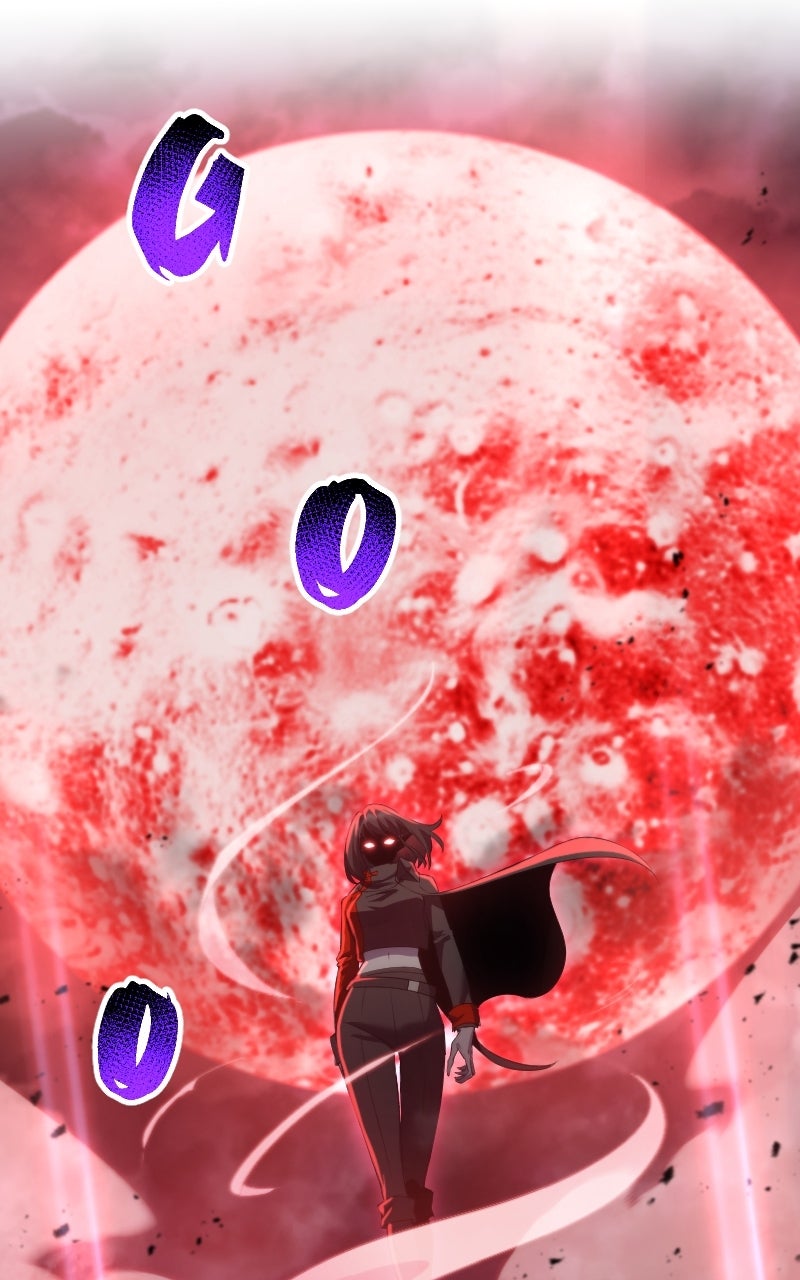 Blood System Episode 25 page 1 - 