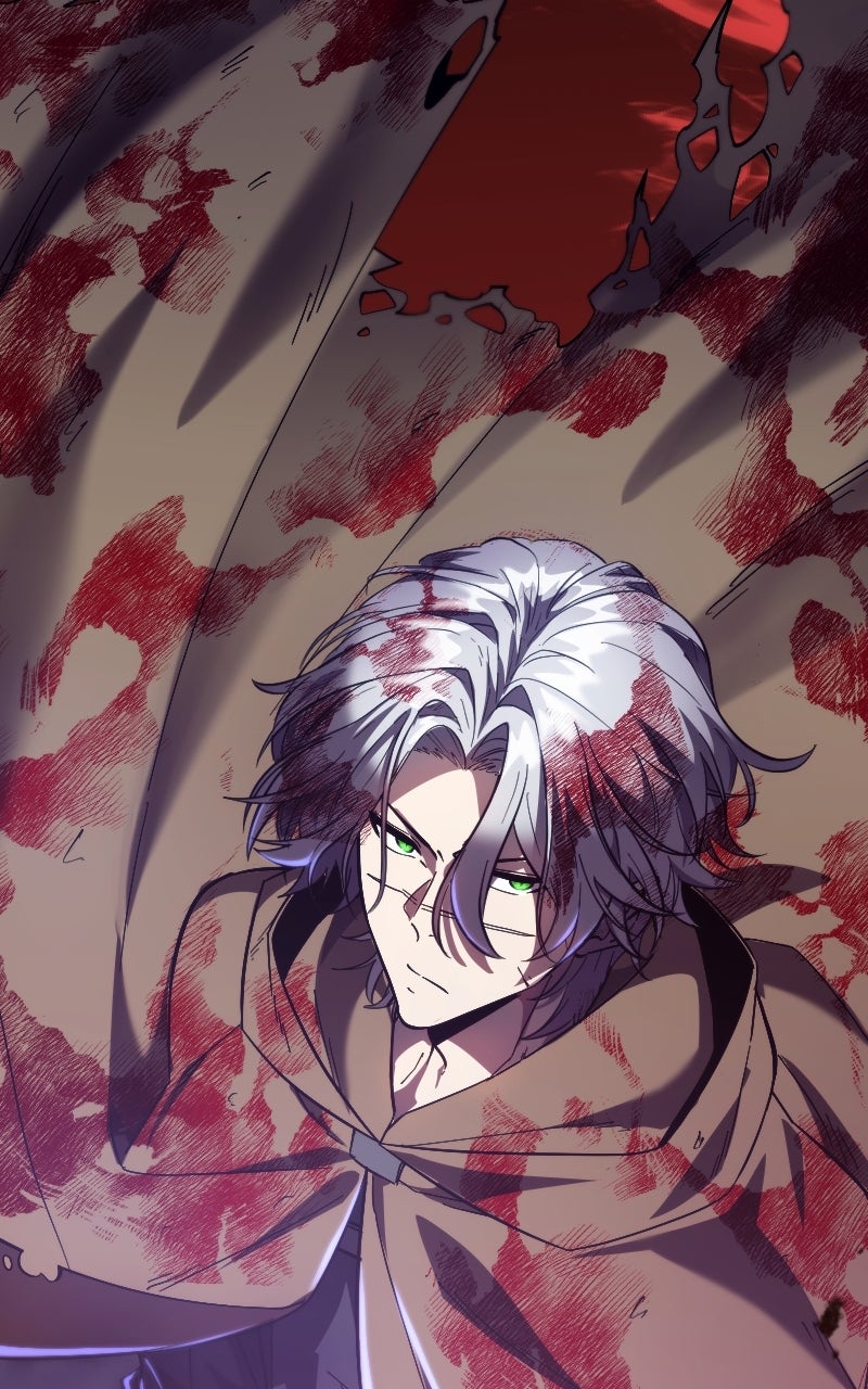 Blood System Episode 25 page 11 - 