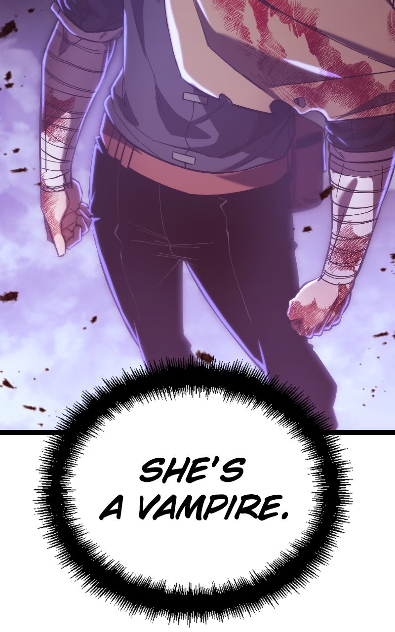 Blood System Episode 25 page 12 - 