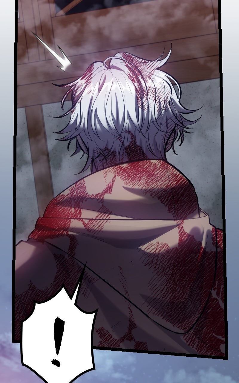 Blood System Episode 25 page 18 - 