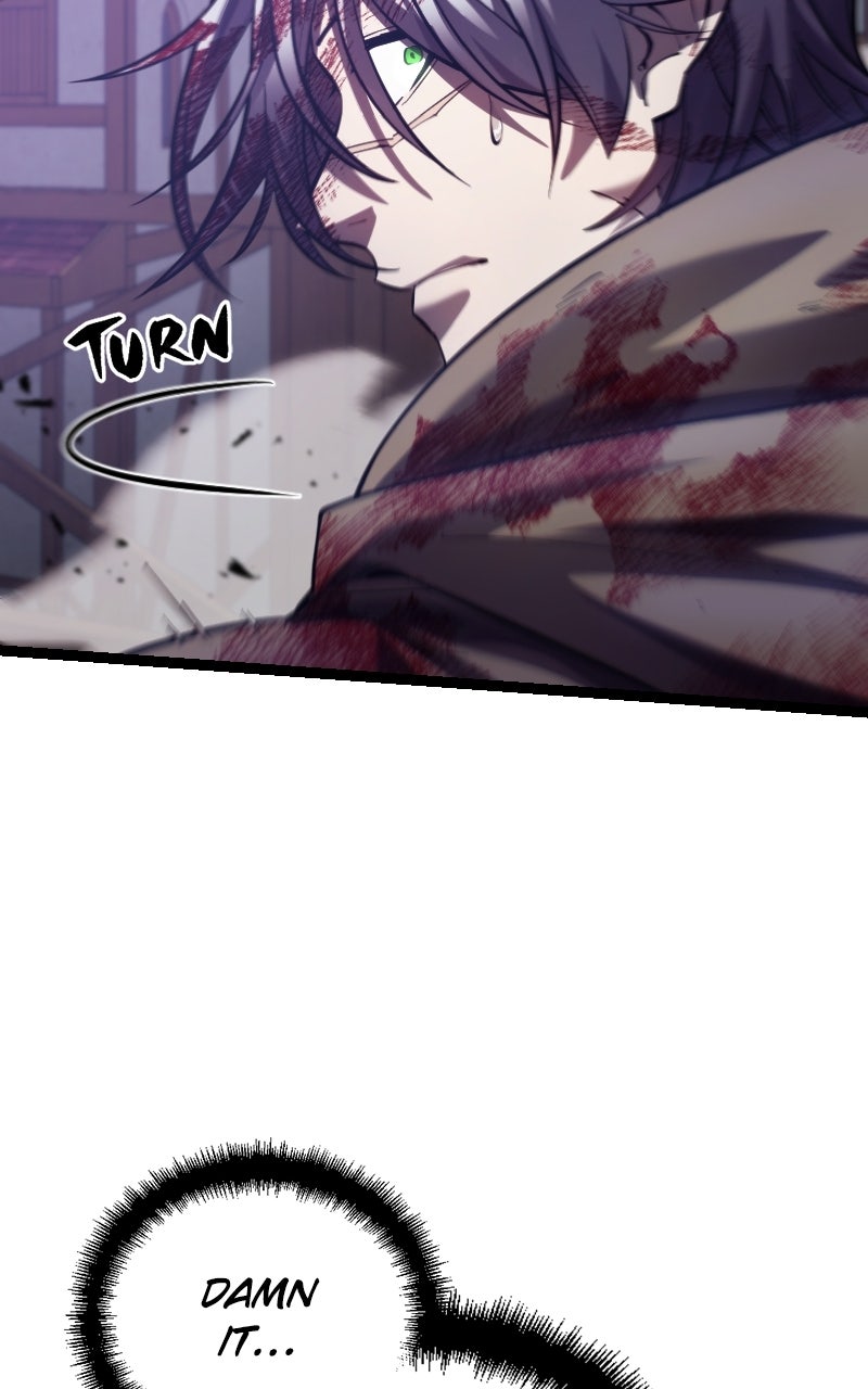 Blood System Episode 25 page 22 - 