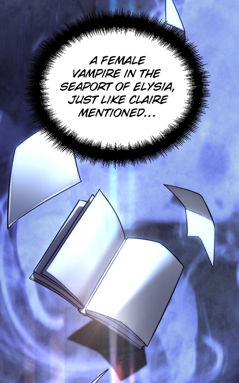 Blood System Episode 25 page 26 - 