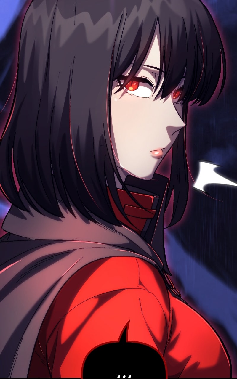 Blood System Episode 25 page 28 - 