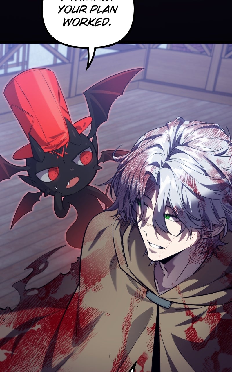 Blood System Episode 25 page 4 - 