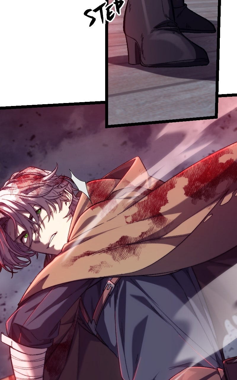 Blood System Episode 25 page 31 - 