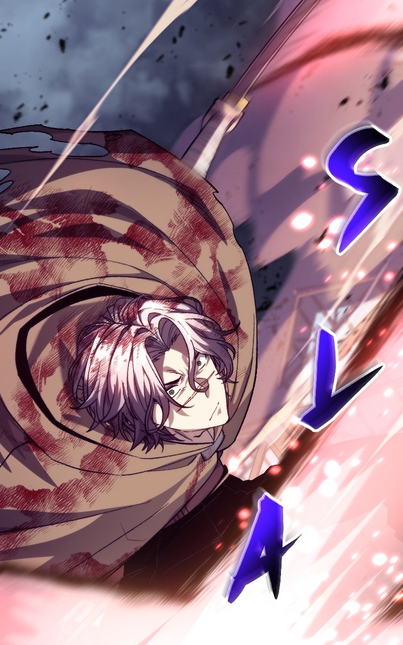Blood System Episode 25 page 33 - 
