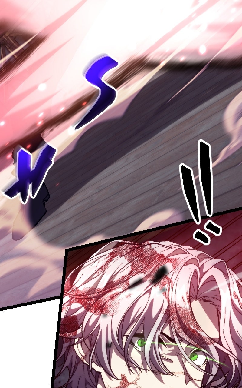 Blood System Episode 25 page 34 - 