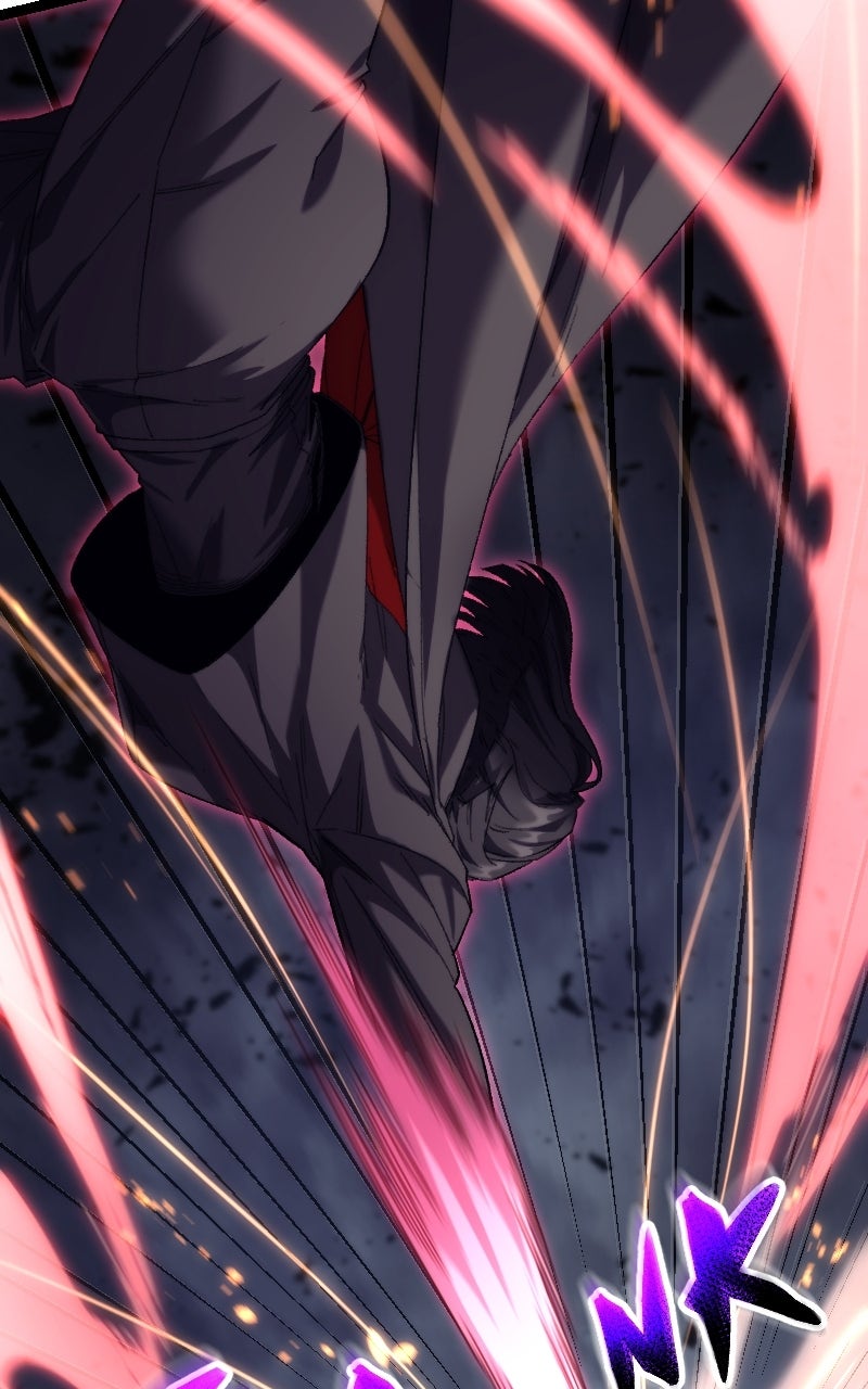 Blood System Episode 25 page 36 - 