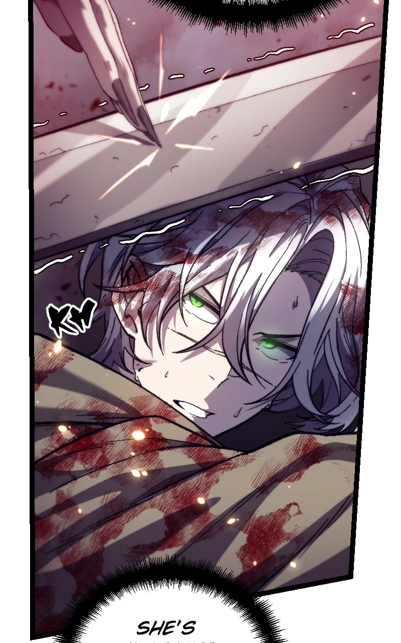 Blood System Episode 25 page 40 - 