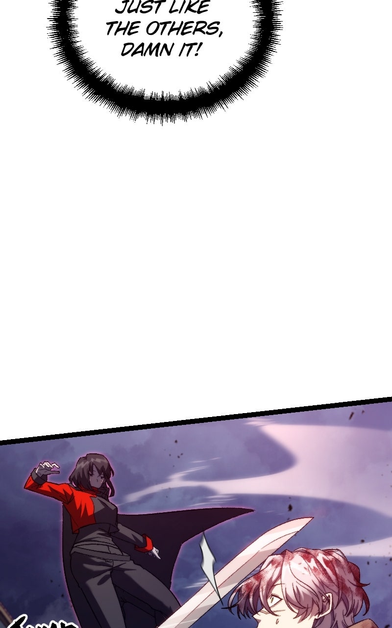 Blood System Episode 25 page 41 - 