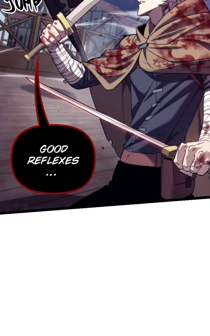 Blood System Episode 25 page 42 - 