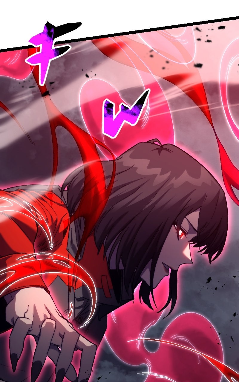 Blood System Episode 25 page 43 - 