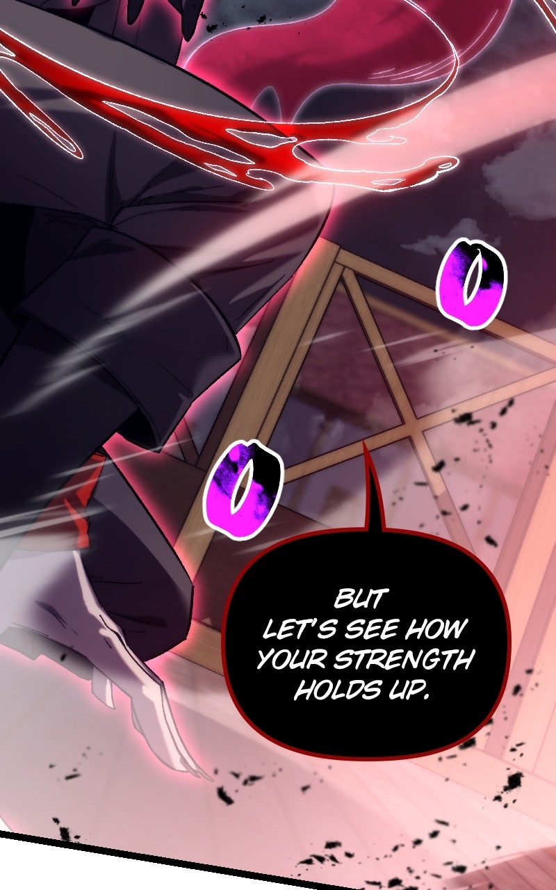 Blood System Episode 25 page 44 - 