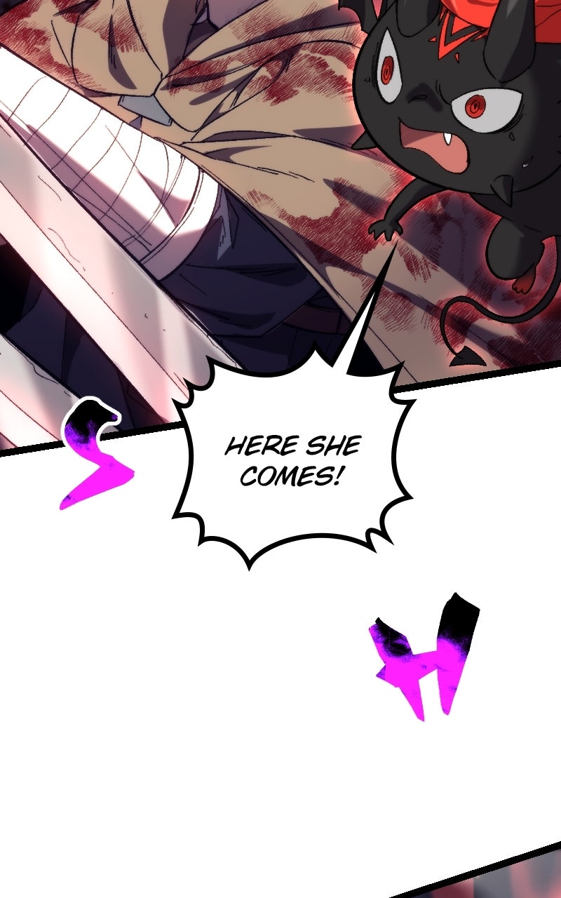 Blood System Episode 25 page 46 - 