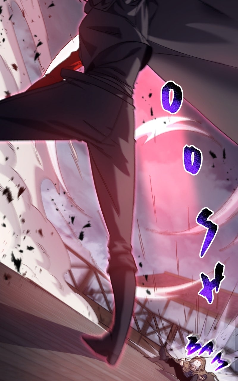 Blood System Episode 25 page 50 - 