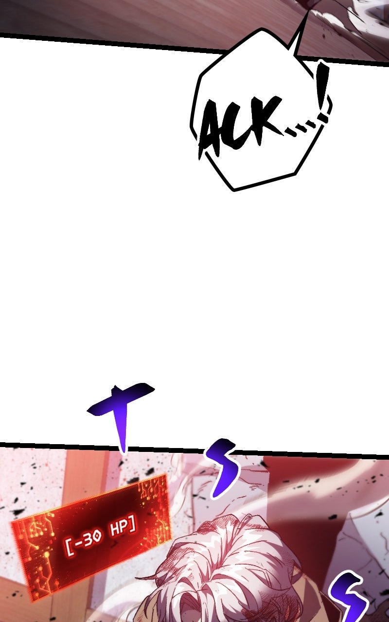 Blood System Episode 25 page 51 - 