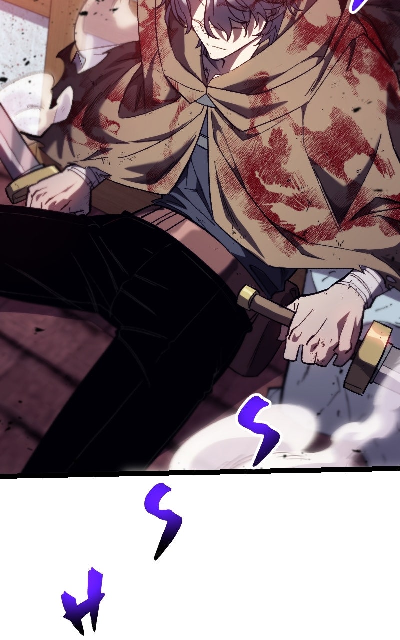 Blood System Episode 25 page 52 - 
