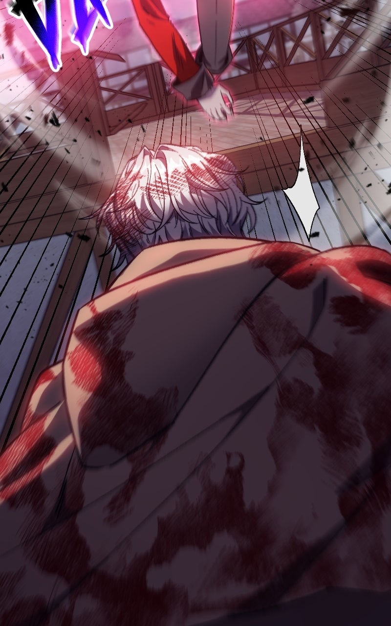 Blood System Episode 25 page 57 - 