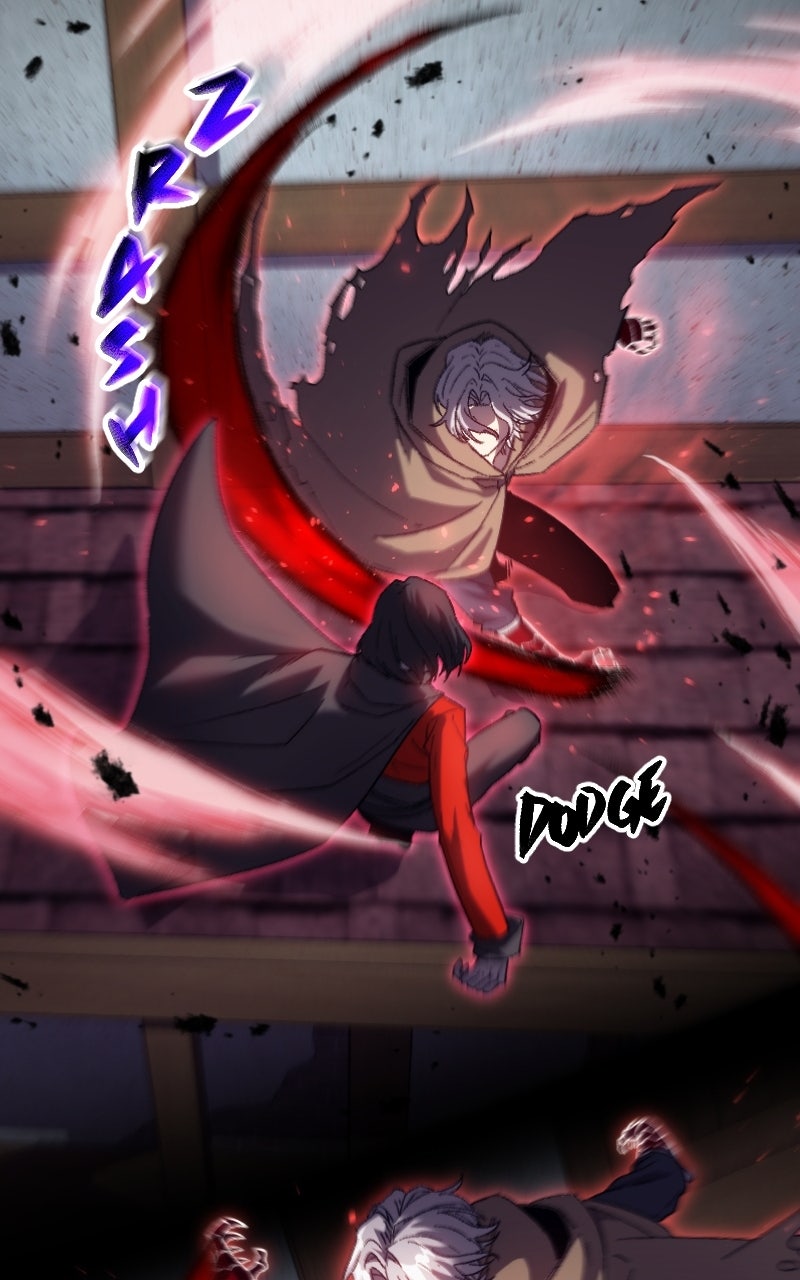 Blood System Episode 25 page 60 - 