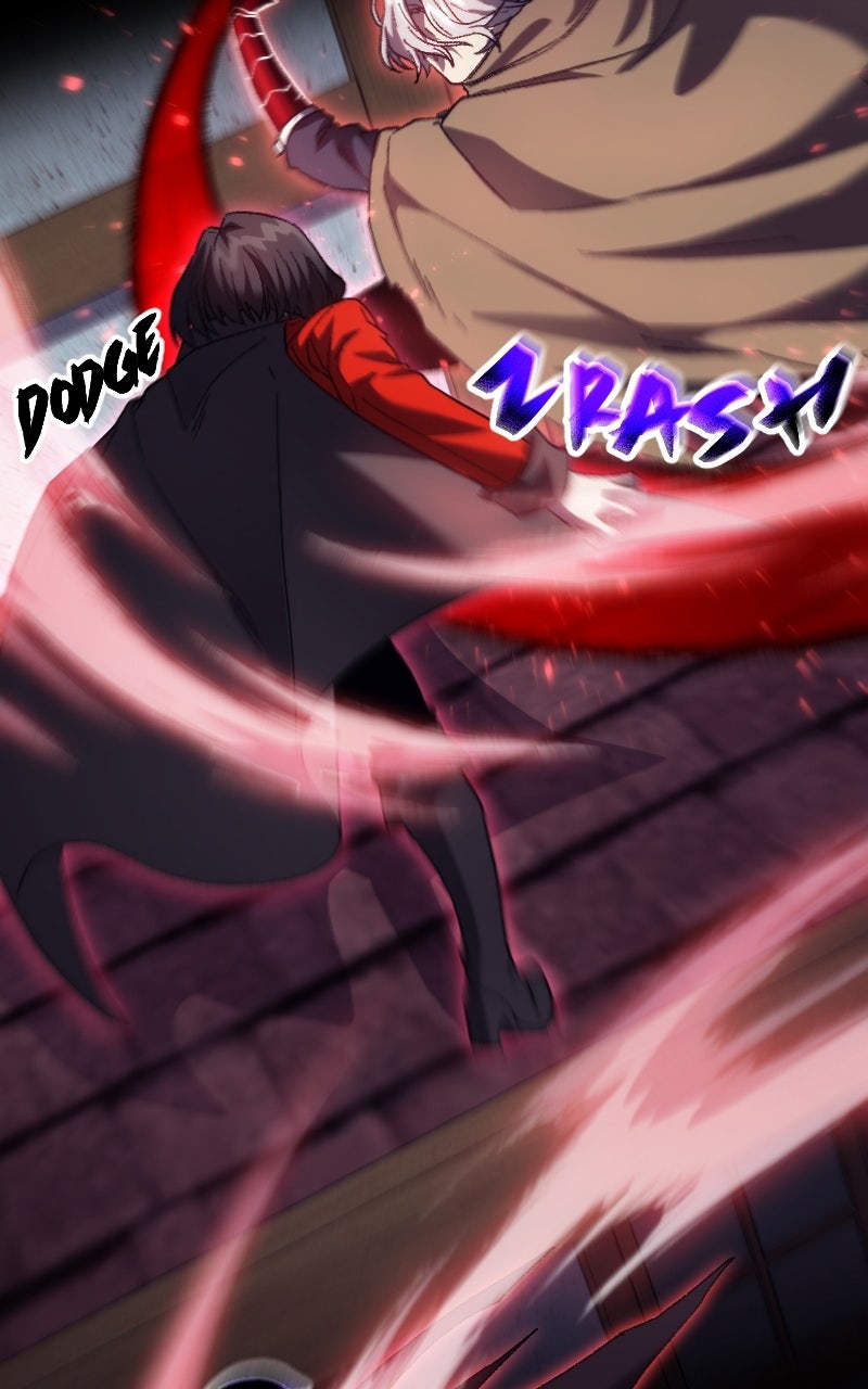 Blood System Episode 25 page 61 - 
