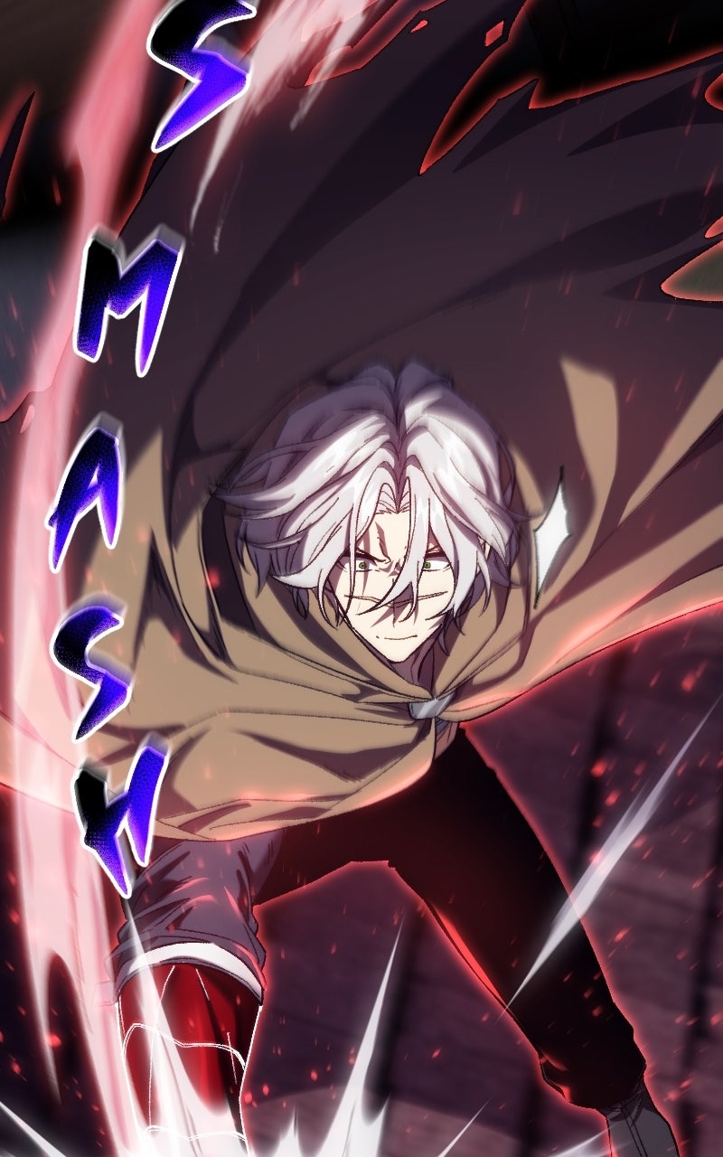 Blood System Episode 25 page 62 - 