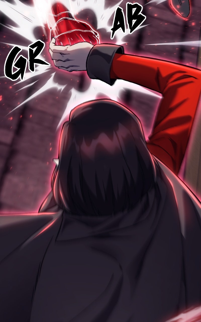 Blood System Episode 25 page 63 - 