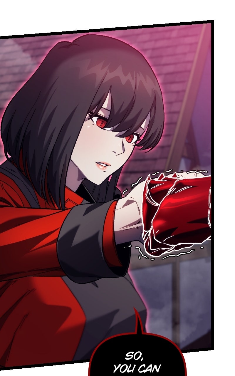 Blood System Episode 25 page 65 - 