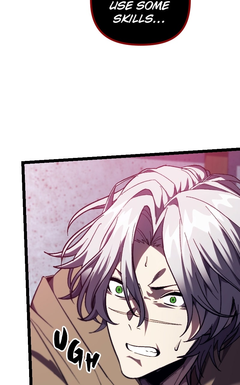 Blood System Episode 25 page 66 - 