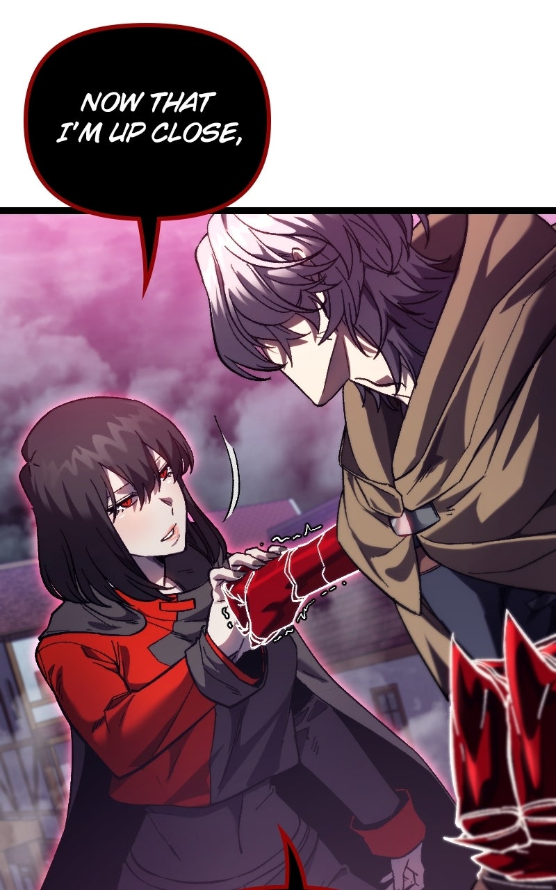 Blood System Episode 25 page 68 - 