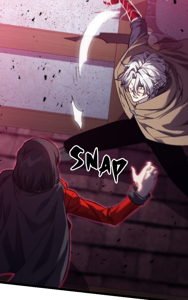Blood System Episode 25 page 70 - 