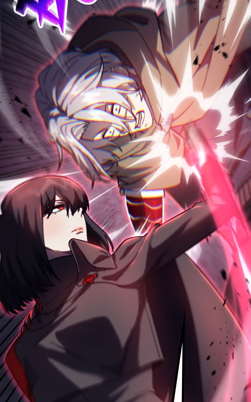 Blood System Episode 25 page 72 - 
