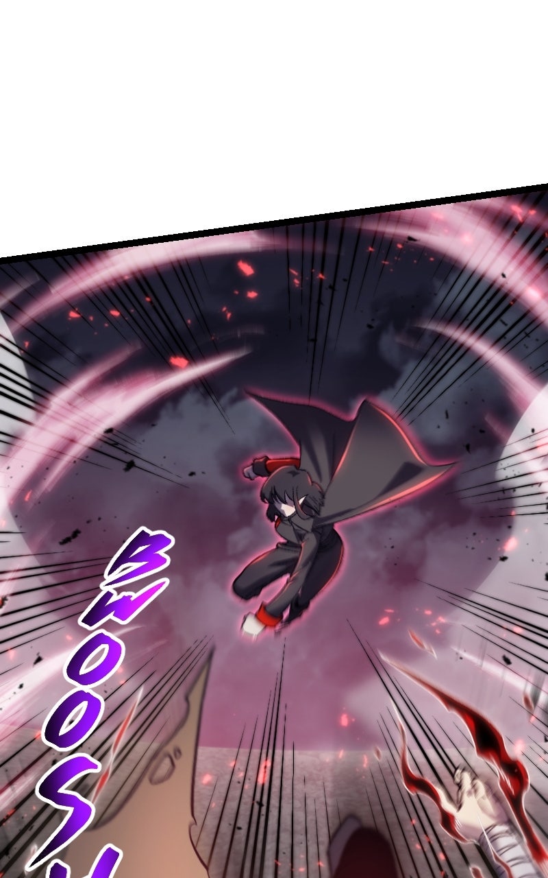 Blood System Episode 25 page 74 - 
