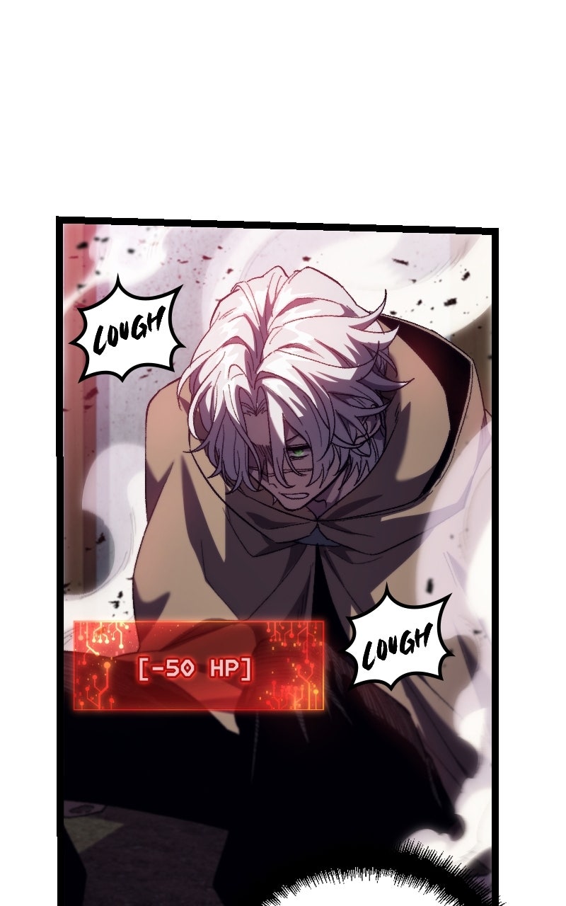 Blood System Episode 25 page 76 - 