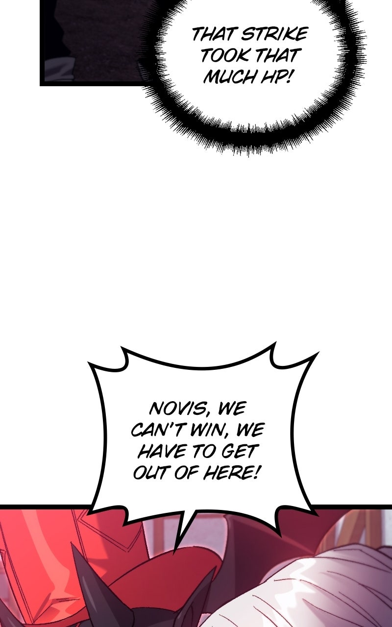 Blood System Episode 25 page 77 - 