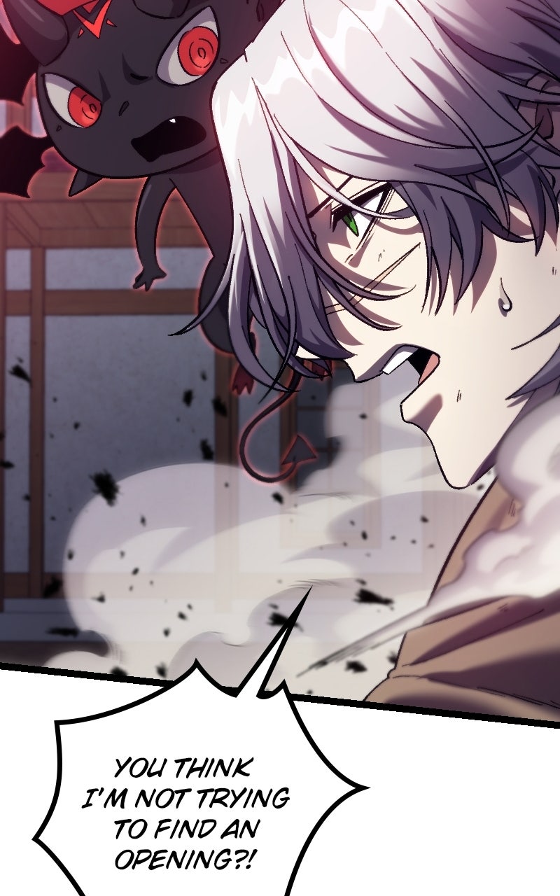 Blood System Episode 25 page 78 - 