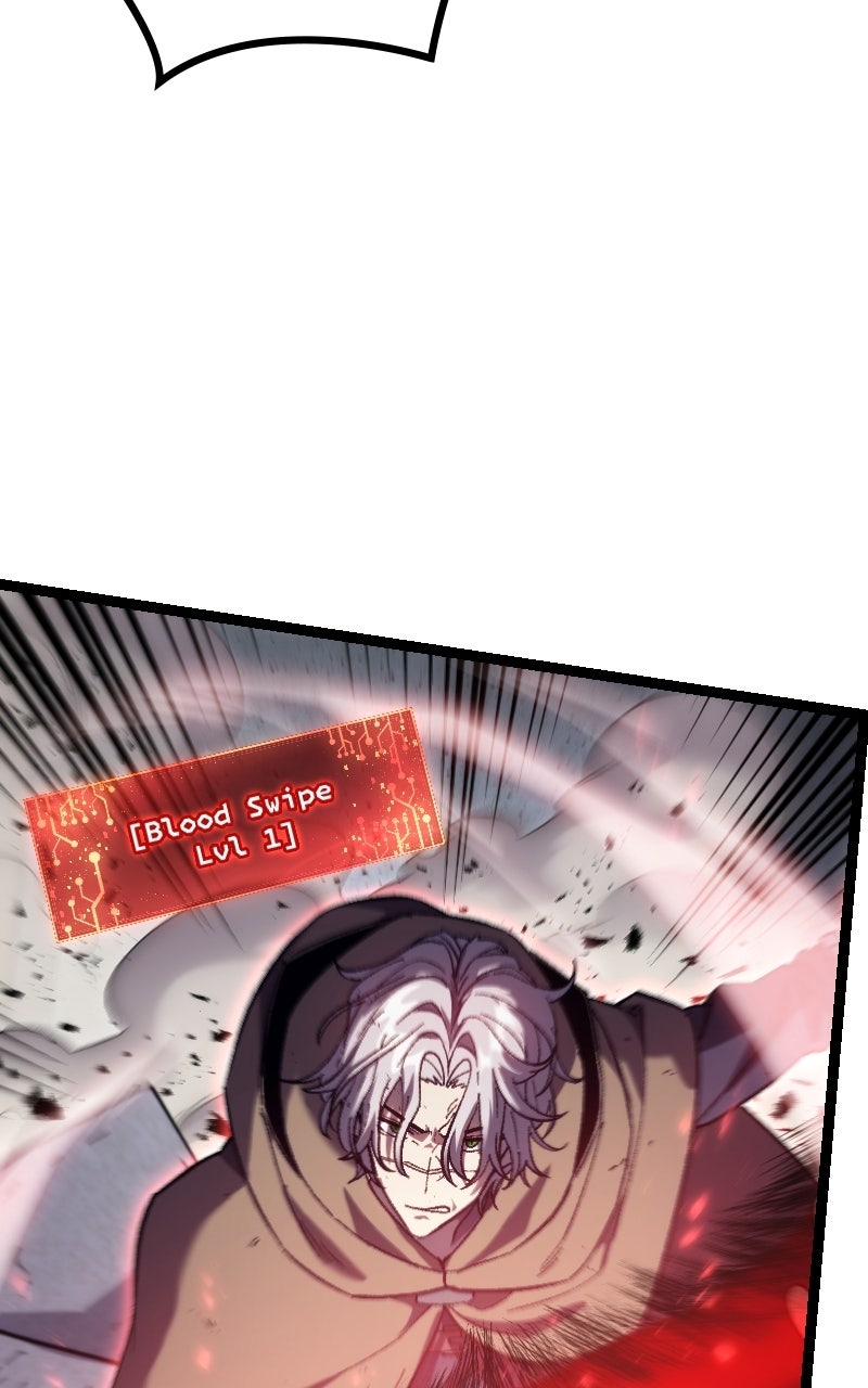 Blood System Episode 25 page 79 - 