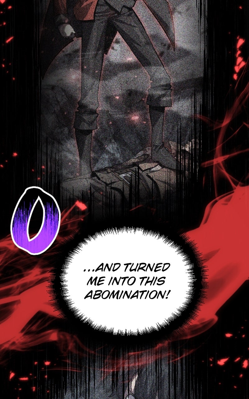 Blood System Episode 25 page 9 - 