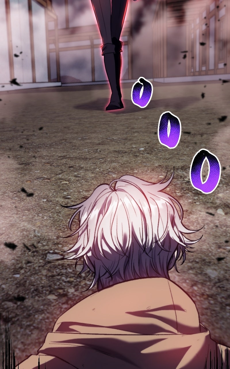 Blood System Episode 25 page 87 - 