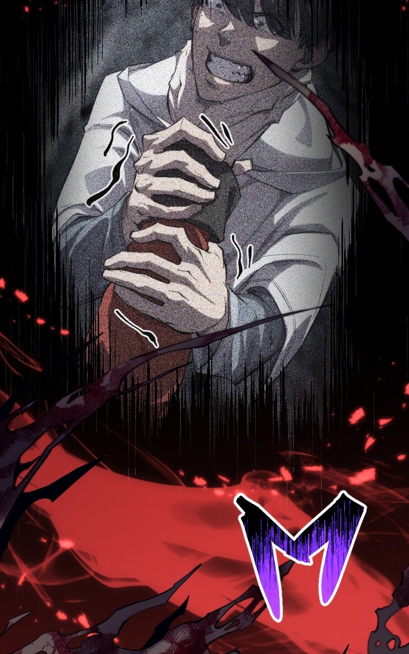 Blood System Episode 25 page 10 - 
