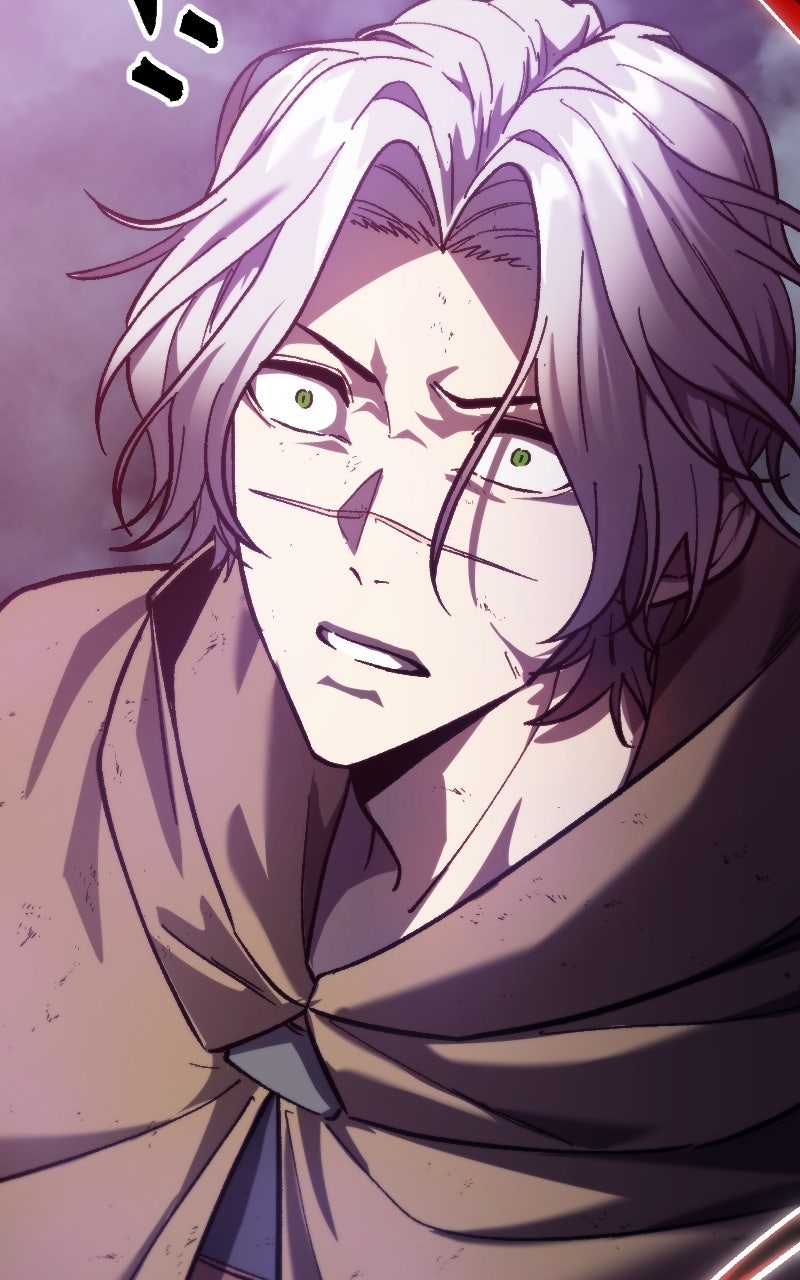 Blood System Episode 25 page 93 - 