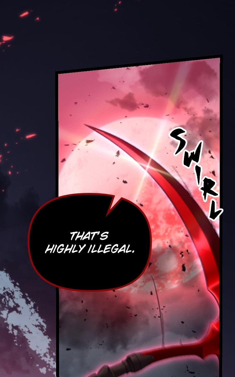 Blood System Episode 25 page 96 - 