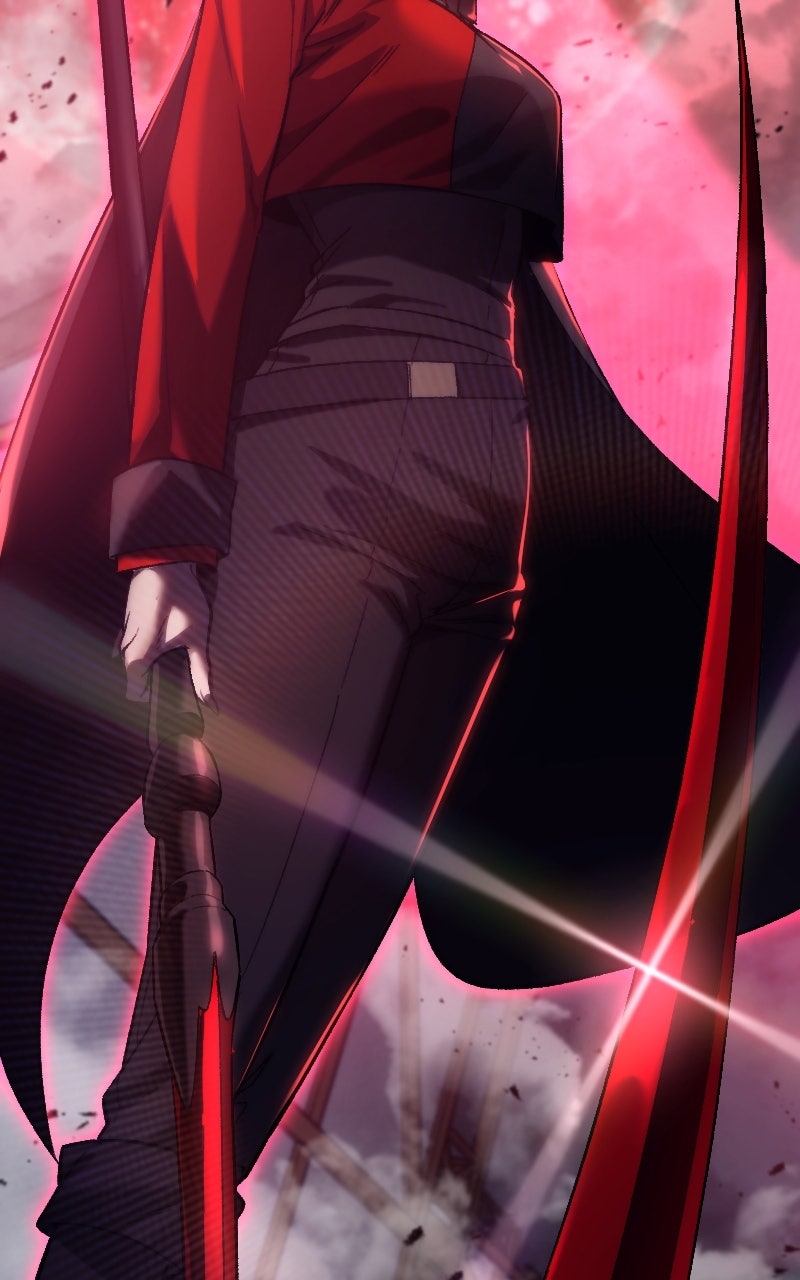 Blood System Episode 25 page 98 - 