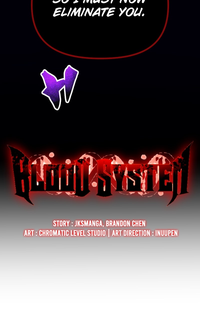 Blood System Episode 25 page 100 - 