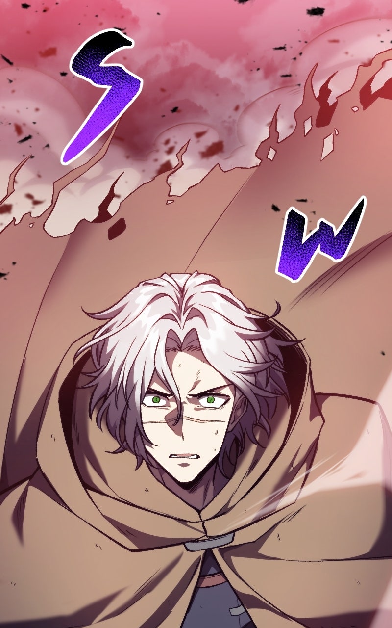 Blood System Episode 26 page 1 - 