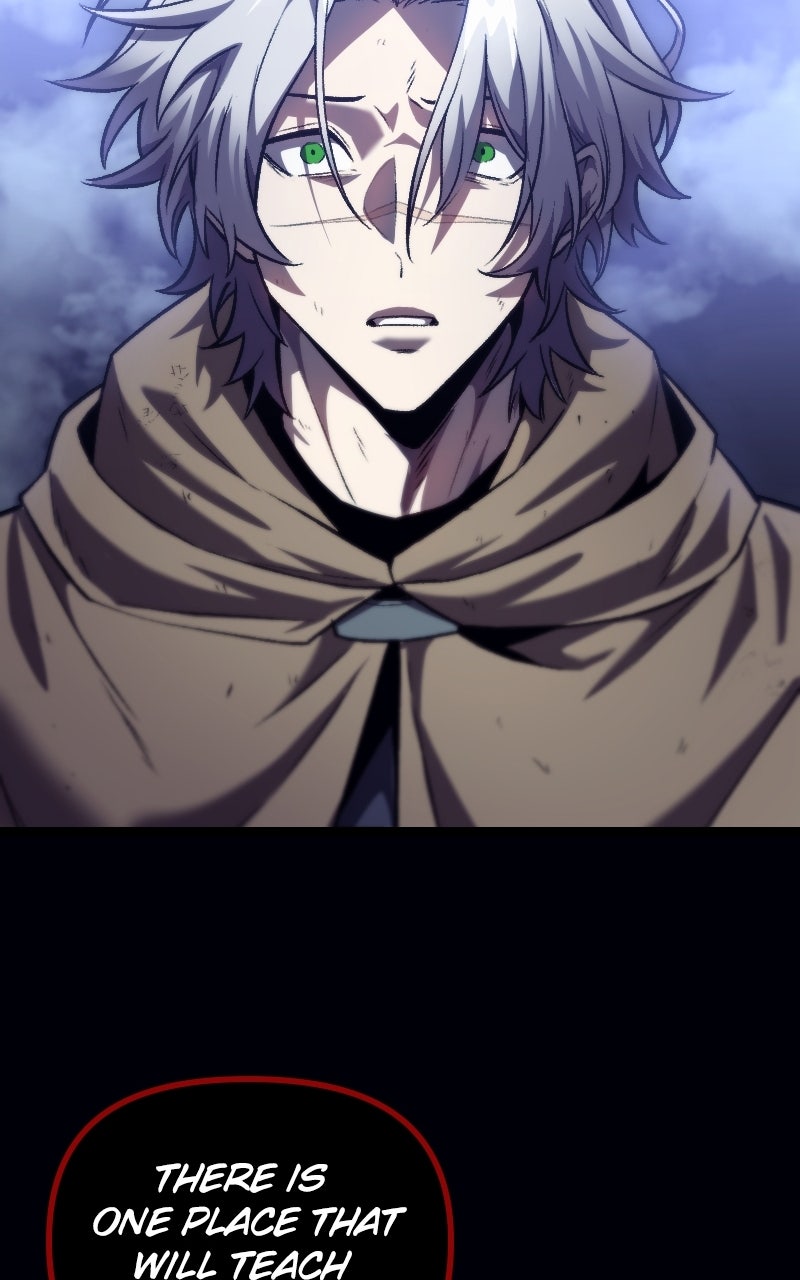 Blood System Episode 26 page 103 - 
